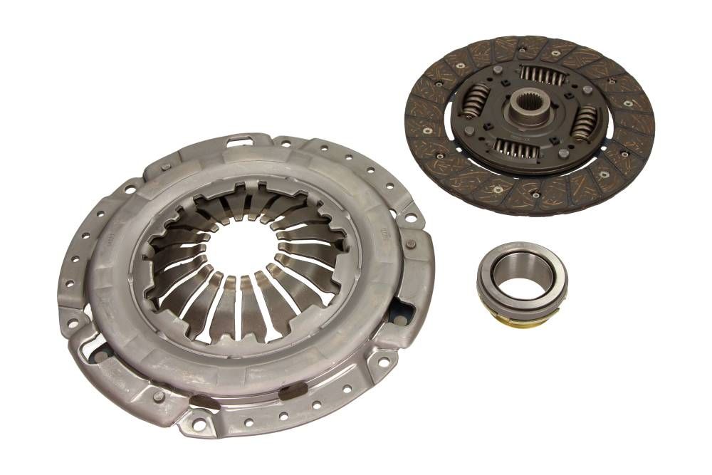 SPRZĘGŁO ZESTAW SPRZĘGŁA DAEWOO 1,6B 16V 206X24 MaXgear 61-5229