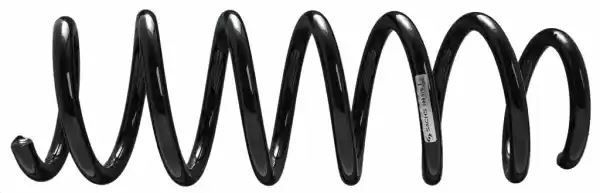 SPRĘŻYNA ZAW. BMW T. X3 (F25) 2.0-3.0D 09.10- Sachs 994579