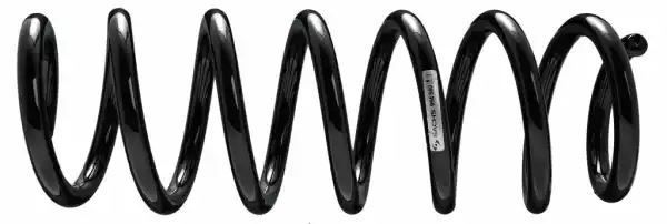 SPRĘŻYNA ZAW. BMW T. X3 F25 SDRIVE / X DRIVE 10- POJAZDY Z HAKIEM Sachs 994580