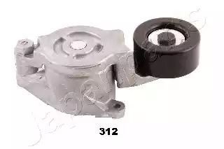 NAPINACZ PASKA WIELOROWK. MAZDA 6 2,2 MZR CD Japan Parts TS312