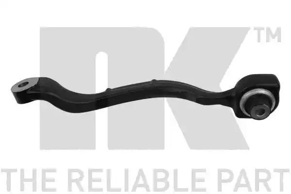 Wahacz przedni Mercedes W212 E200CDI-E500 09- PR DOLNY NK Autoparts 5013398