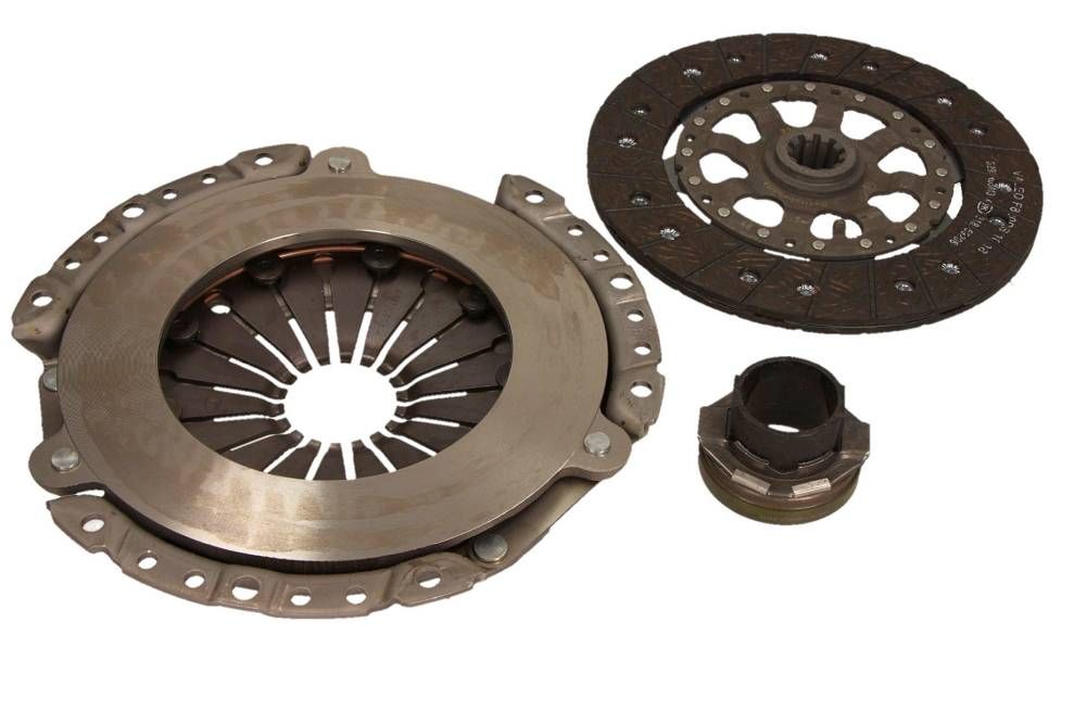 SPRZĘGŁO KPL. BMW E28/E30/E34/E36/E39 2.0/2.7 81-03 LuK 623026806