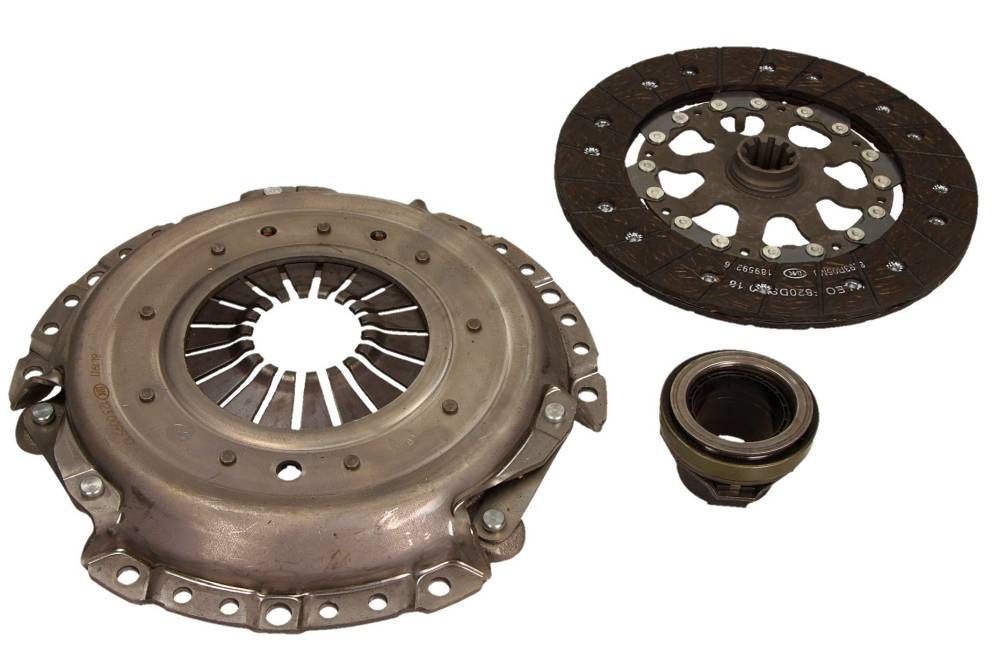 SPRZĘGŁO KPL. BMW E28/E30/E34/E36/E39 2.0/2.7 81-03 LuK 623026806