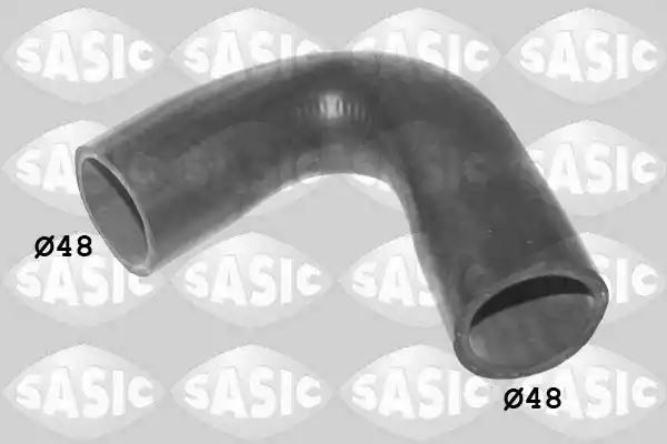 Przewód intercoolera Citroen 1,4HDI C3 SASIC 3330035