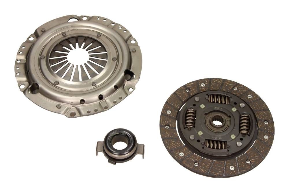 SPRZĘGŁO ZESTAW SPRZĘGŁA SKODA VW 1,1 1,3 FA MaXgear 61-5206