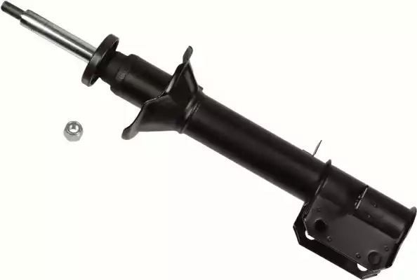 AMORTYZATOR DAIHATSU T. CHARADE D (G100,G101) 87-89-93 OLEJPR Sachs 170995