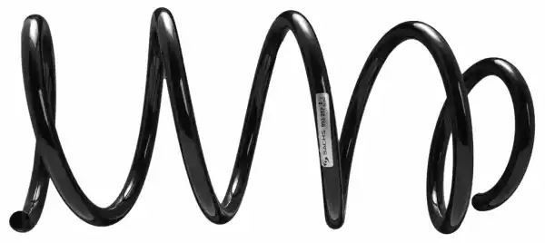 SPRĘŻYNA ZAW. BMW P. 3 (E90) 3.0D-3.0 10.06- Sachs 993257