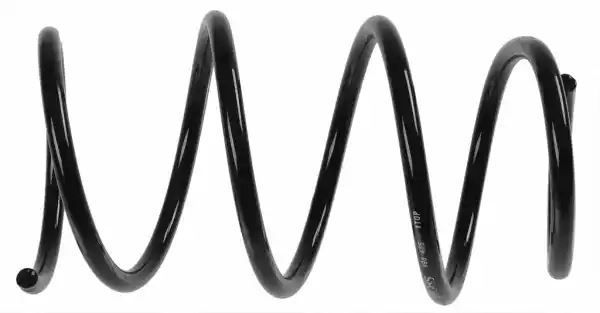 SPRĘŻYNA ZAW. BMW P. 5 (E60) 03-10 Sachs 998465