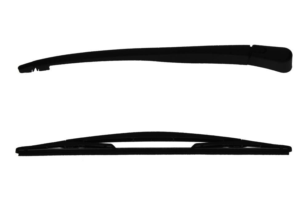 RAMIĘ WYCIERACZKI TYŁ OPEL ASTRA II G 98-09 KPL z wycieraczką 405MM MaXgear 39-0216