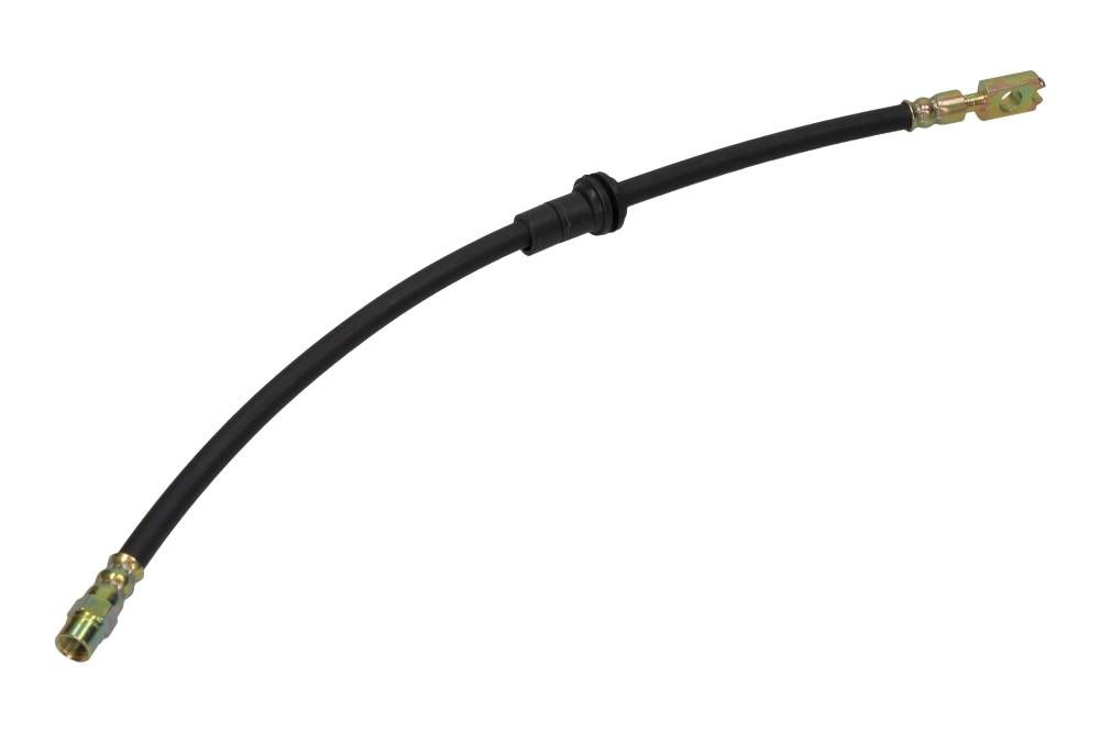 PRZEWÓD HAMAMULCOWY ELASTYCZNY PRZÓD VW GOLF 3 2,0-2,9 92-99 480MM MaXgear 52-0248
