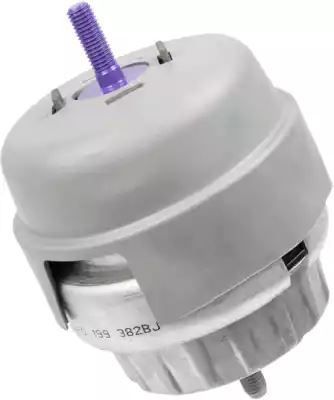PODUSZKA SIL. VW A6 2,0 Lemforder 3623401