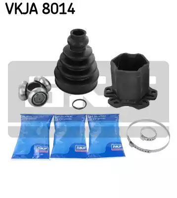 PRZEGUB WEW. VW A3/BORA/GOLF (AUTOMAT) 34Z SKF VKJA8014