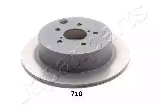 TARCZA HAM. SUBARU T. IMPREZA/FORESTER 12- Japan Parts DP710