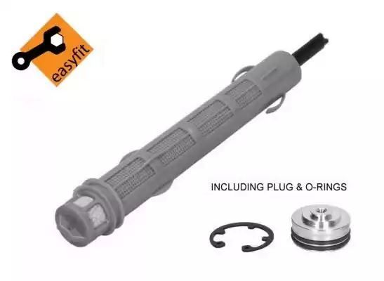 Osuszacz klimatyzacji Renault LAGUNA 07- Opel MERIVA 10- NRF 33349
