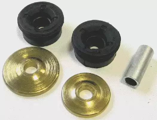 PODUSZKA AMORT. HONDA T. CIVIC VII 1.4-2.0 02.01-09.05 LE/PR Lemforder 3112401