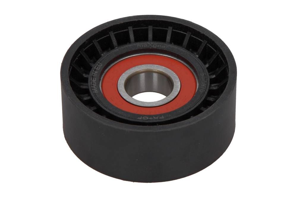Rolka napinacza PASKA WIELOROWKOWEGO PEUGEOT 1,4 1,6 16V 07- MaXgear 54-0870