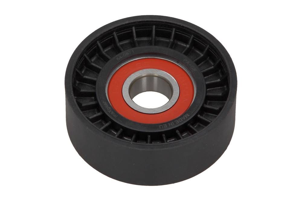 NAPINACZ PASKA WIELOROWKOWEGO TOYOTA 1,4D-4D 04- COROLLA VERSO YARIS URBAN CRUISER MaXgear 54-0871