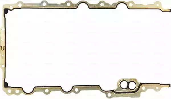 USZCZELKA MISKI OL. DODGE JOURNEY 2.7 09- Victor Reinz 711023100
