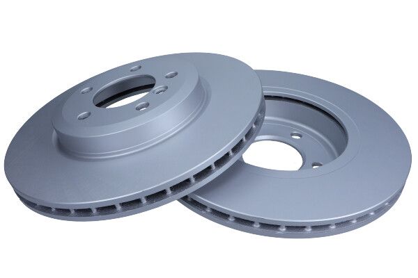 TARCZA HAMULCOWA PRZÓD BMW E46 10 99- 325MM Z POWŁOKĄ ANTYKOROZYJNĄ MaXgear 19-1033MAX