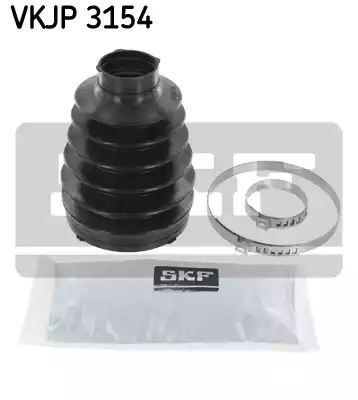 OSŁONA PRZEGUBU SAAB 9-3 91X38X127 SKF VKJP3154