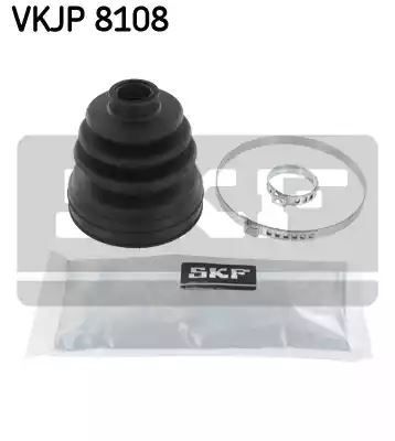 OSŁONA PRZEGUBU FORD WEW. TRANSIT CONNECT 70X21X86 SKF VKJP8108