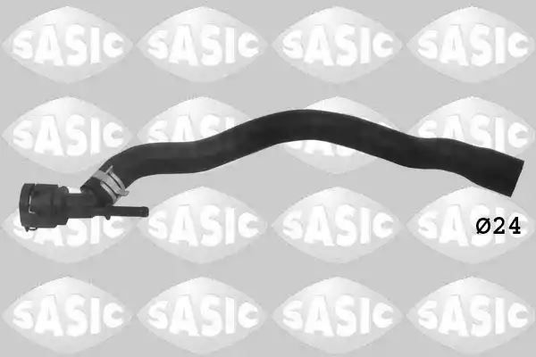 Przewód nagrzewnicy Audi Seat A3 LEON TOLEDO SASIC 3406020