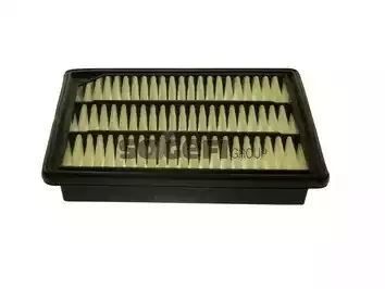 Filtr powietrza Fiat FREEMONT 2,0JTD Purflux A1563