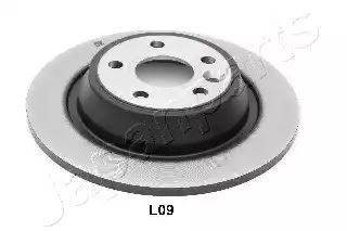TARCZA HAM. LANDROVER T. RANGE ROVER 2,0-2,2 TD4 4X4 11- Japan Parts DPL09