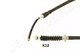 LINKA HAM. RĘCZ. KIA T. SEPHIA/SHUMA 93-04 PR Japan Parts BCK12