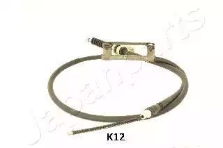 LINKA HAM. RĘCZ. KIA T. SEPHIA/SHUMA 93-04 PR Japan Parts BCK12
