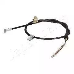 LINKA HAM. RĘCZ. SUZUKI T. ALTO 02-08 PR Japan Parts BC809