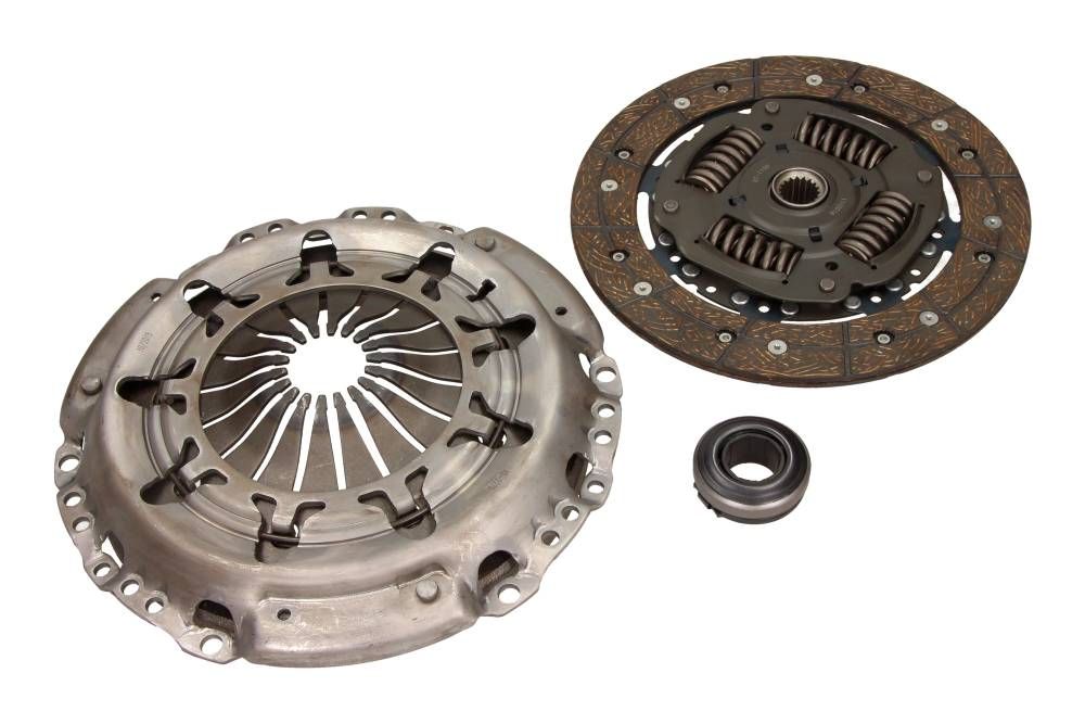 SPRZĘGŁO ZESTAW SPRZĘGŁA CITROEN C3 C4 BERLINGO 1,6 HDI 05- MaXgear 61-5288