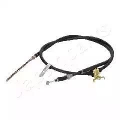 LINKA HAM. RĘCZ. MAZDA T. BT-50 06- PR Japan Parts BC335R