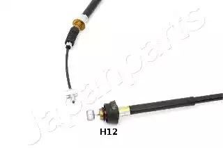 LINKA HAM. RĘCZ. HYUNDAI T. ELANTRA 1,6-2,0 00-06 LE Japan Parts BCH12