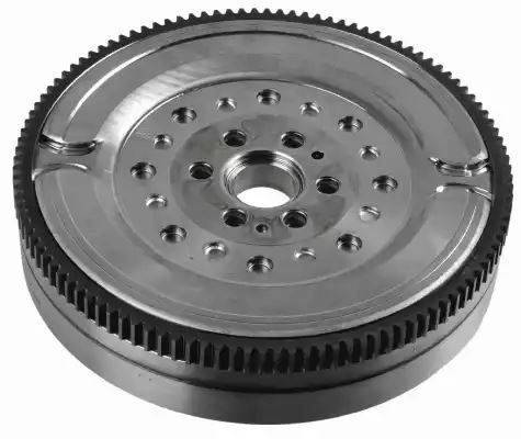 KOŁO DWUMASOWE OPEL ASTRA/ZAFIRA 2,0 CDTI 09- Sachs 2294001998