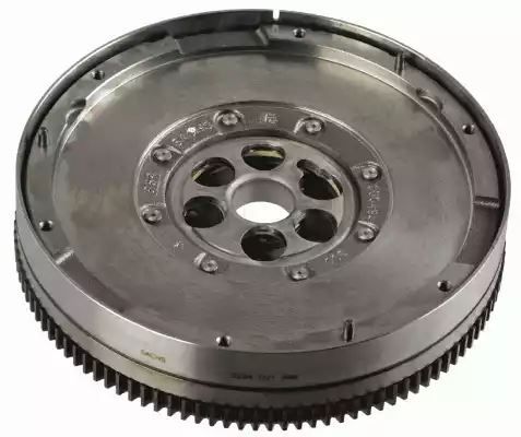 KOŁO DWUMASOWE OPEL ASTRA/ZAFIRA 2,0 CDTI 09- Sachs 2294001998