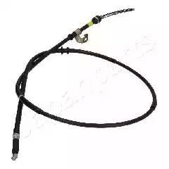 LINKA HAM. RĘCZ. MITSUBISHI T. L 200 96-07 PR Japan Parts BC575R