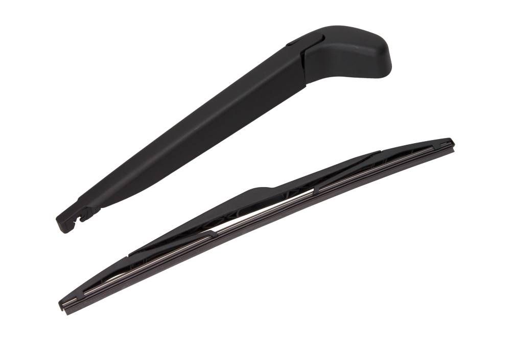 RAMIĘ WYCIERACZKI TYŁ FORD FOCUS MK2 04-11 KPL z wycieraczką 350MM MaXgear 39-0221