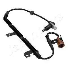 CZUJNIK ABS NISSAN P. ALMERA II 1.5/1.8/2.0/2.2 DI 00- LE Japan Parts ABS132