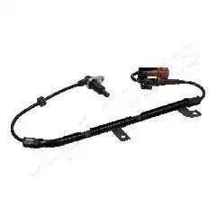 CZUJNIK ABS NISSAN P. ALMERA II 1.5/1.8/2.0/2.2 DI 00- LE Japan Parts ABS132
