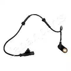 CZUJNIK ABS NISSAN T. MICRA/NOTE 1.0 16V/1.2 16V/1.4 16V/1.5 DCI/1.6 05- LE Japan Parts ABS140