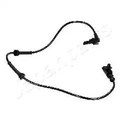 CZUJNIK ABS NISSAN T. MICRA/NOTE 1.0 16V/1.2 16V/1.4 16V/1.5 DCI/1.6 05- LE Japan Parts ABS140