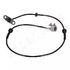 CZUJNIK ABS NISSAN T. NAVARA 05- PR Japan Parts ABS191