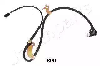 CZUJNIK ABS SUZUKI P. LIANA 1.3/1.4/1.6 01- LE Japan Parts ABS800