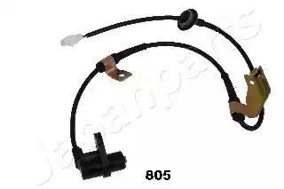 CZUJNIK ABS SUBARU P. JUSTY II/III 1.3/1.5 PR Japan Parts ABS805