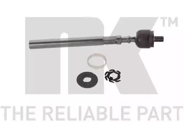 Drążek kierowniczy Renault CLIO 90-98 LE PR GWINT WEW NK Autoparts 5033917