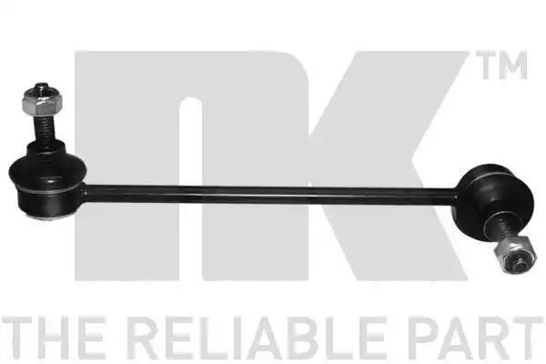 Łącznik stabilizatora przód Mercedes W168 A-KLASA LE PR METAL NK Autoparts 5113301