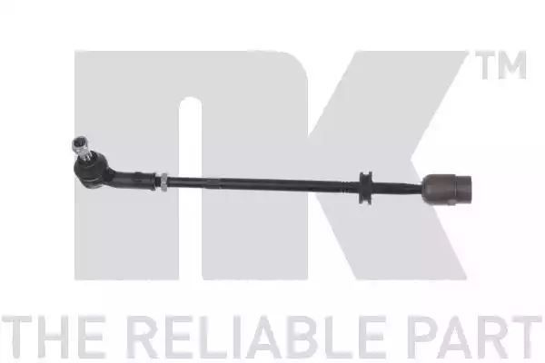 Drążek kierowniczy VW GOLF VENTO LE KPL. 92-99 BEZ NK Autoparts 5004734