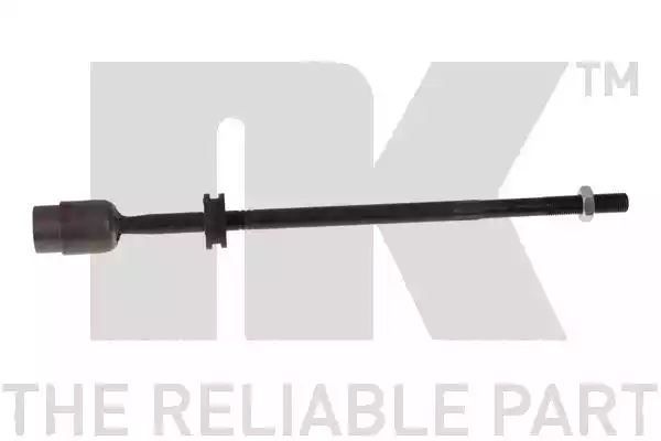 Drążek kierowniczy VW GOLF 3 VENTO LE PR 92- bez końcówki NK Autoparts 5034734