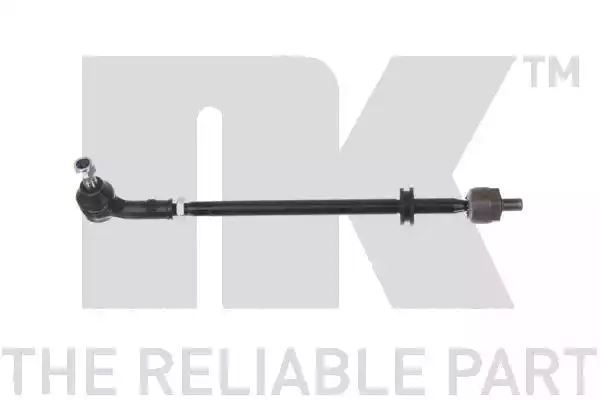 Drążek kierowniczy VW PASSAT LE KPL. 88-93 ZE WSPOM NK Autoparts 5004759